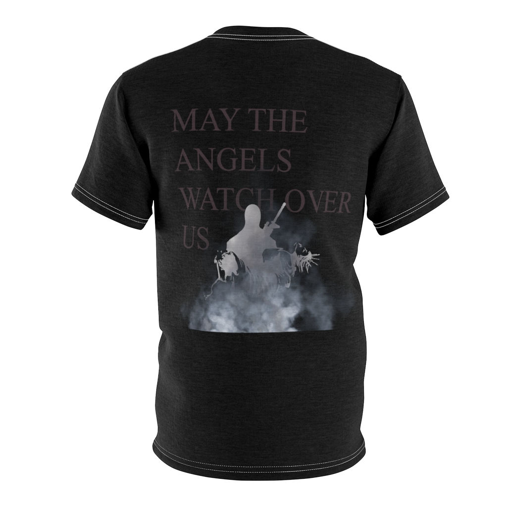 My Queen 2 Unisex All over Print AOP