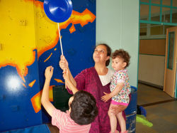 Cirque en famille (2)
