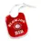 Thumbnail: Keep your couture clean and him happy with the blow job bib! One bib per poly bag with header card