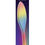 Thumbnail: With its vibrant colours and couture-inspired design, this paddle adds a visually captivating element to your BDSM repertoire