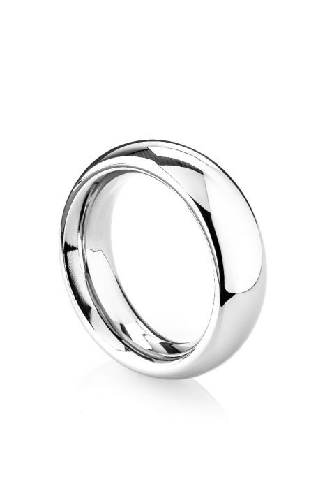 Thumbnail: Donut Cock Ring - 45mm