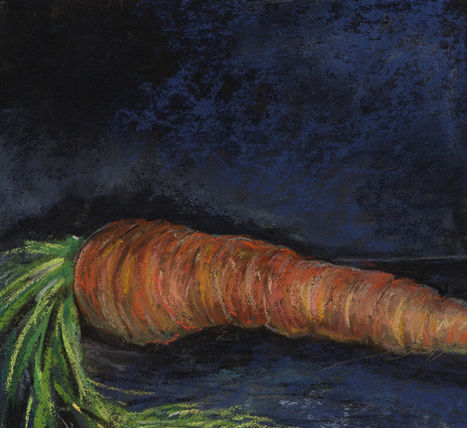 Just a Carrot
