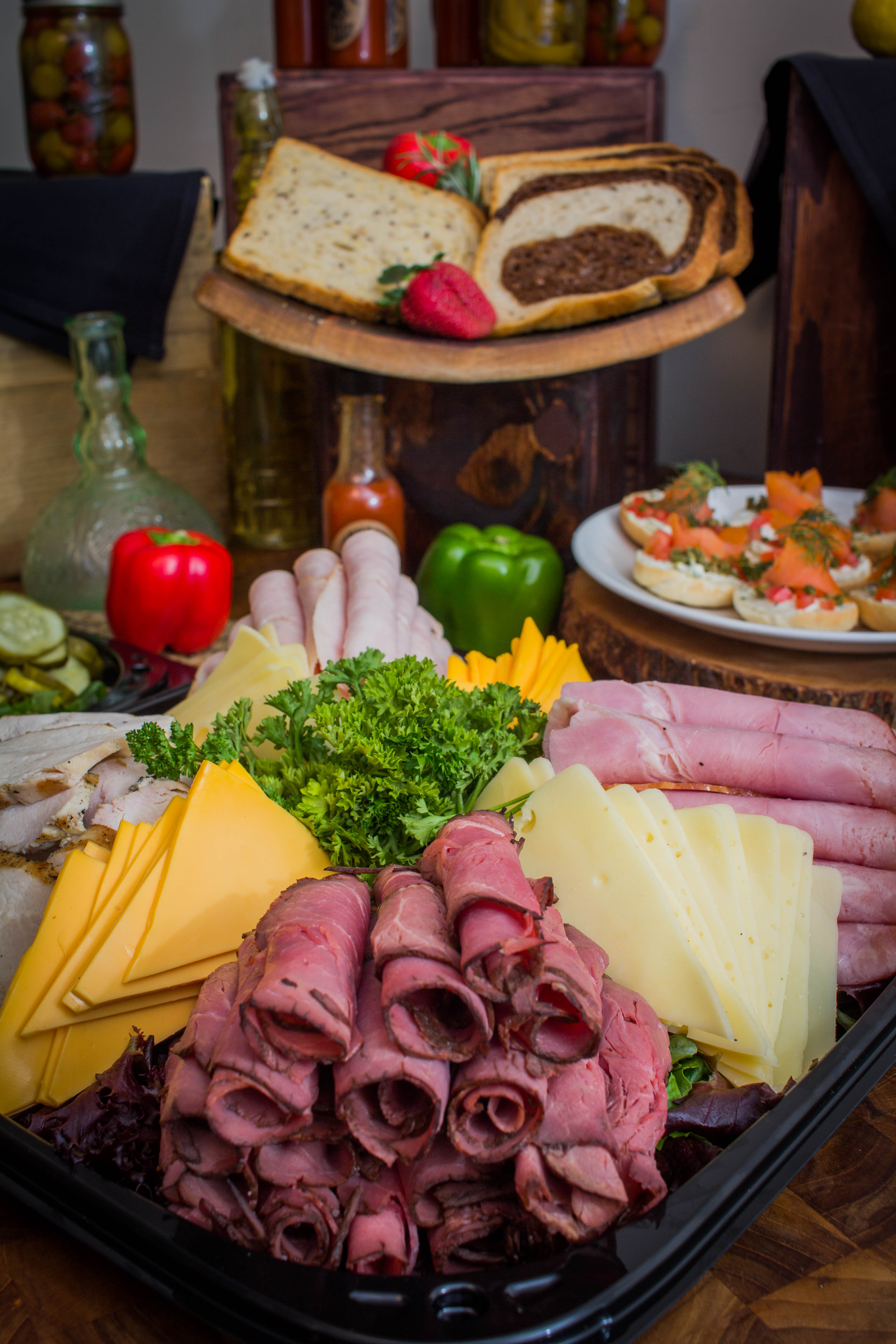 catered lunch short notice catered lunch short notice