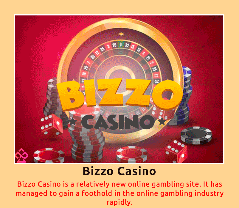 Bizzo Casino
