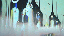 C I N E M A G I C K‎ ‎  C I T I E S