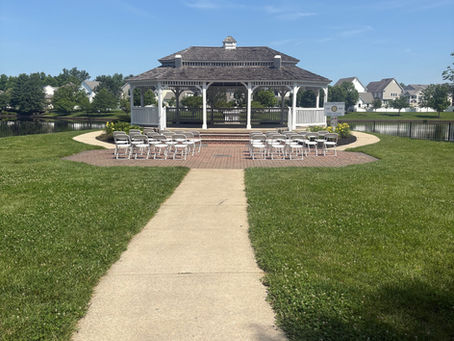 Best Outdoor Event Venues either in or surrounding Hamilton, NJ