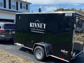 Simplifying Event Planning: Kinney Event Rentals Launches GoodShuffle Pro