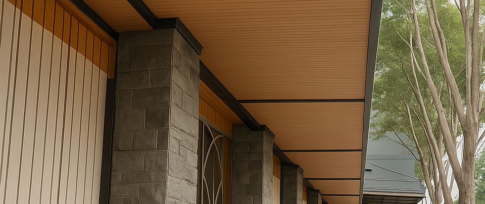 Ceiling Pannel WPC