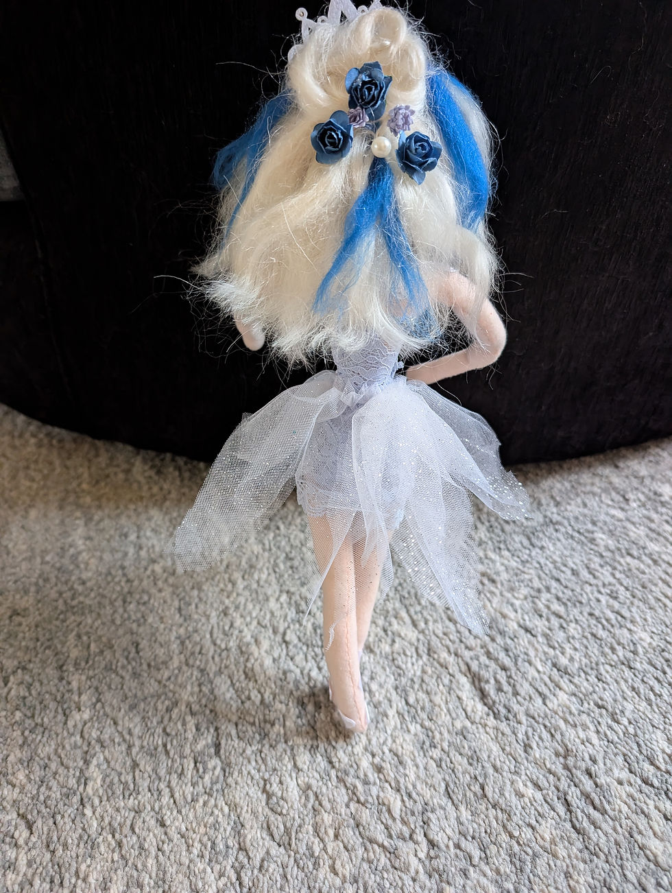 Thumbnail: Ice Queen Fairy 