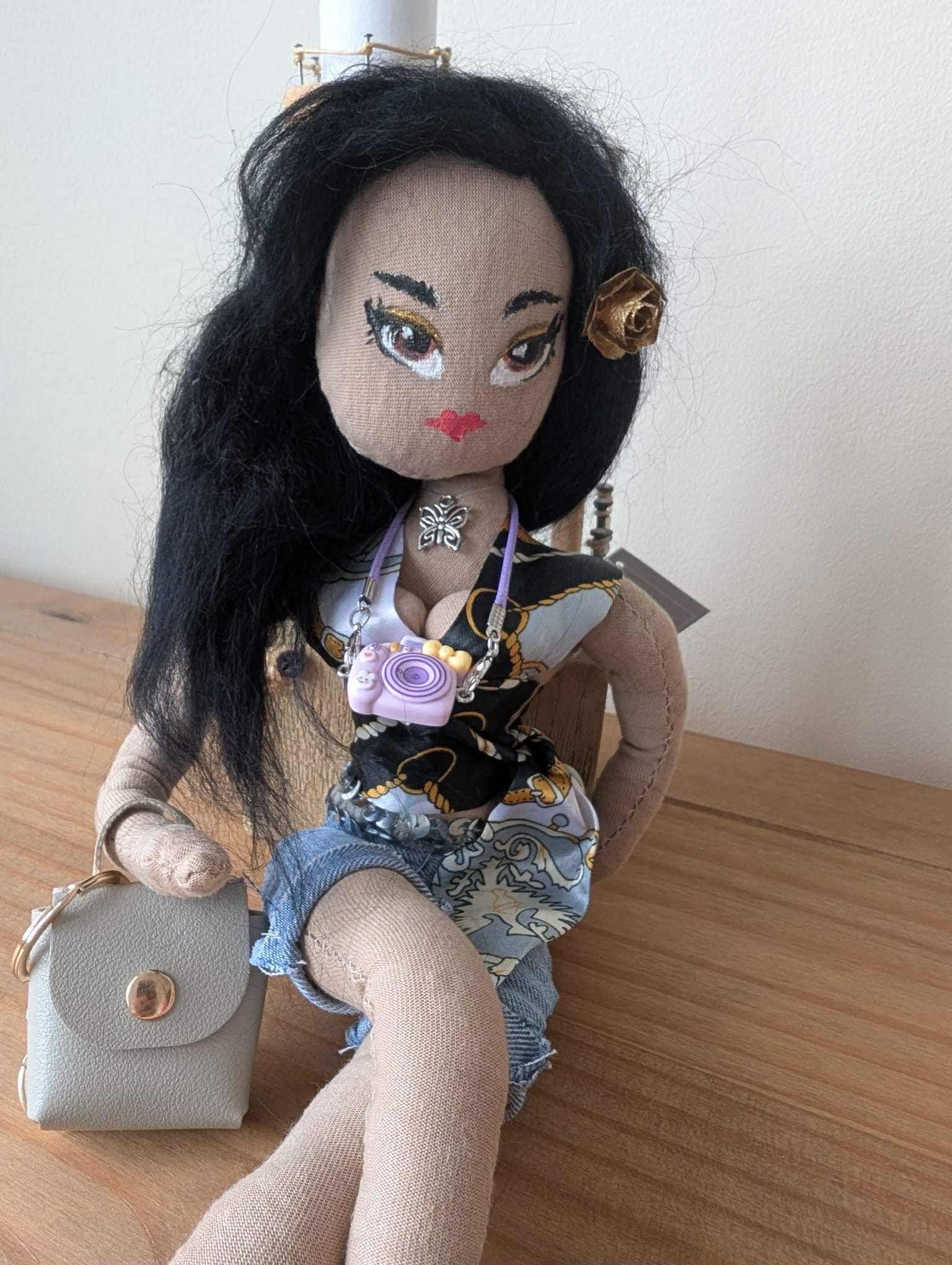 Anya the Influencer📸