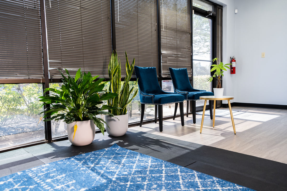Fuerza Physical Therapy and Chiropractic