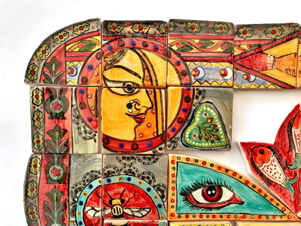 A Thing of beauty is a joy forever