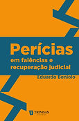 Livro Perícia Contábil - Autor Eduardo Boniolo