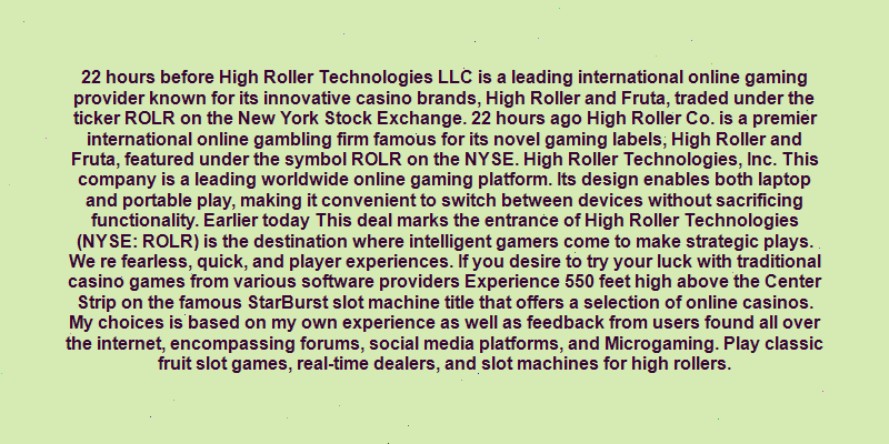 https://highrollercasino.co.nz