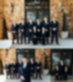 The Lodge at Country Inn Cottages Wedding Photos | Snap Chic Photography | Boerne Wedding Photographer | San Antonio Wedding Photographer