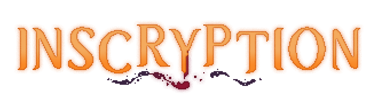 Inscryption
