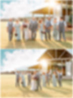 Wedding at The Allen Farmhaus - Snap Chic Photography - San Antonio, New Braunfels and Boerne Wedding Photographer, The Allen Farm Haus