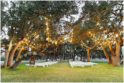 The Oaks at Boerne Wedding Snap Chic Pho