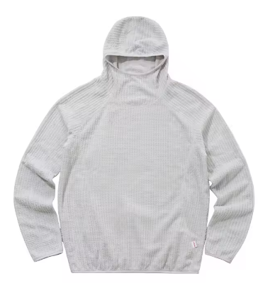 Thumbnail: Thermolite Hooded Sweatshirt