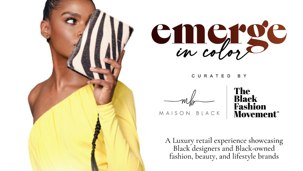 Understanding Our Black Creative Economy