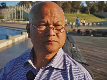 Sirul : Senate agrees to new detention orders. Parliament to vote on Thursday. 
