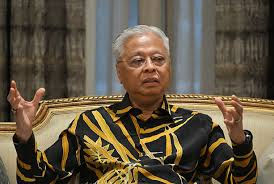 The Fall and Fall of Mael Bera. The how and the why. 