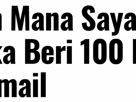 Tengok Macam Mana Saya Jaga JDT kata Pendek.