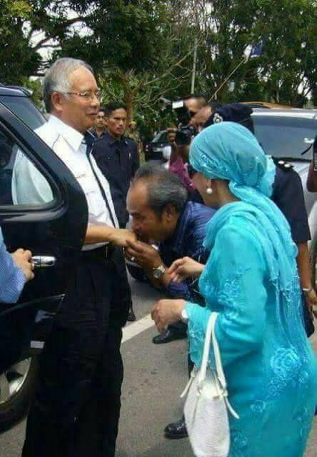 Who Let The Dogs Out?