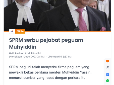 Are we going too far?