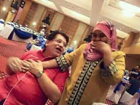 PRU15.....some funny bits.