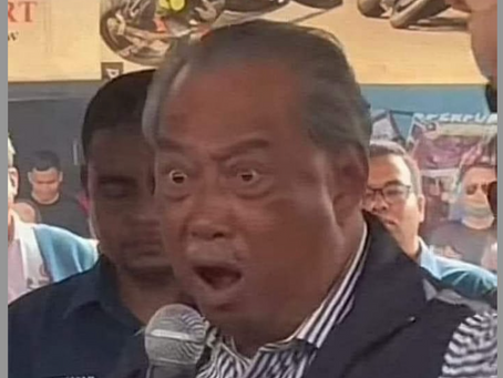Bila pulak President PPBM & keluarga memeluk ugama Christian?