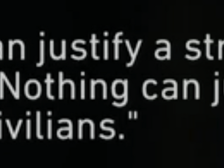 Initially thought to be 500, then body count went up to 600, and 810 by yesterday night! 