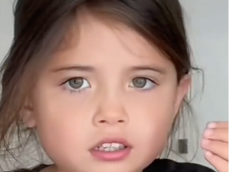 Sunday mother daughter & son thing...