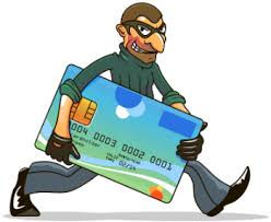 AWAS: Credit Card Fraud. The new way of stealing.