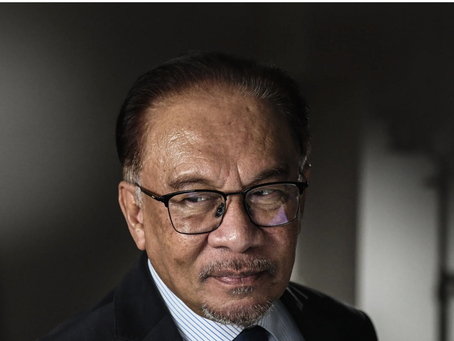 Prime Minister Anwar Ibrahim Is on a Mission to Save Malaysia’s Democracy