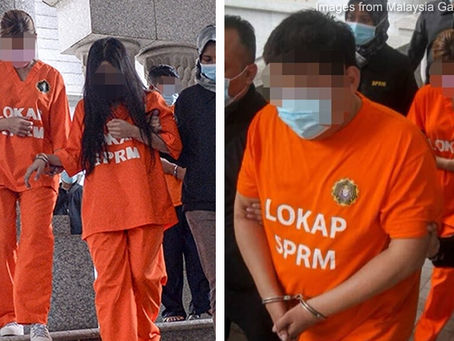 Scams, Prospects, Pensioners’ Plight & Predicament