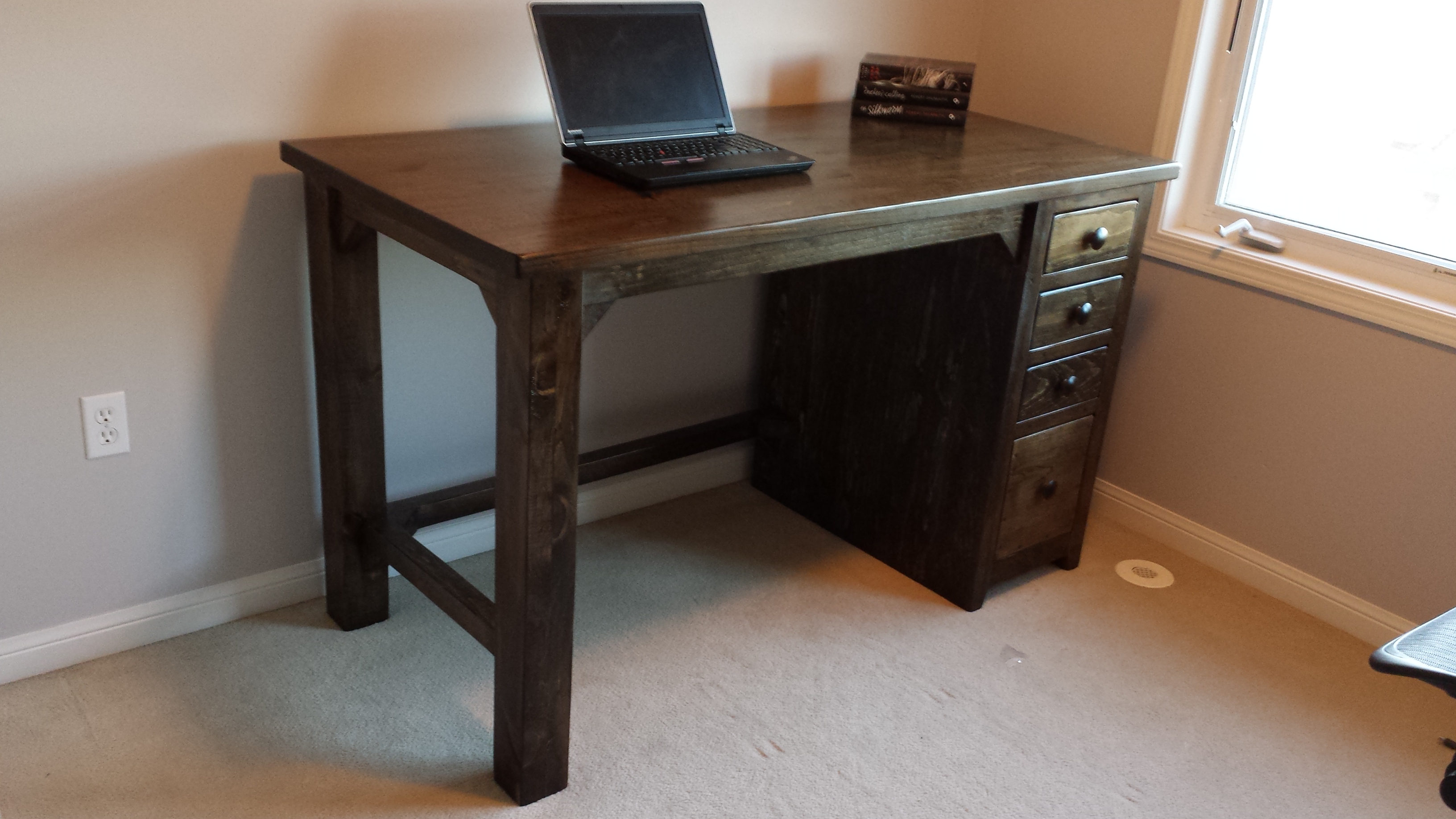 Office Touch of Muskoka