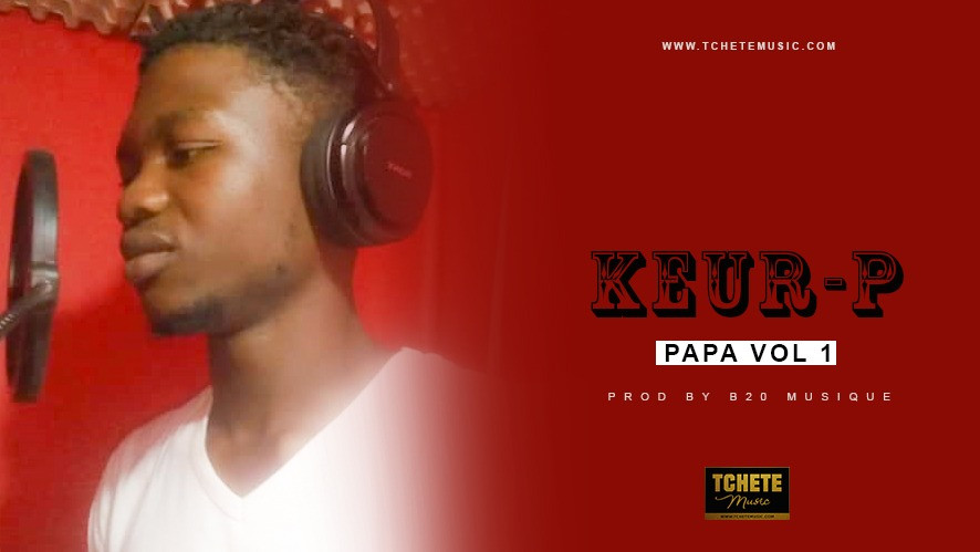 KEUR-P - PAPA VOL. 1