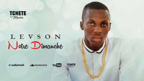 Levson - Notre Dimanche