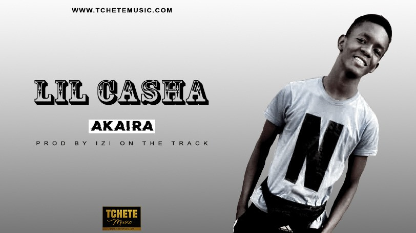 LIL CASHA - AKAIRA