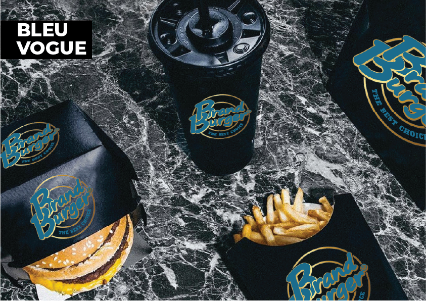 Burger Brand Burger Aubagne
