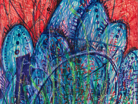 【心境．雜緒】