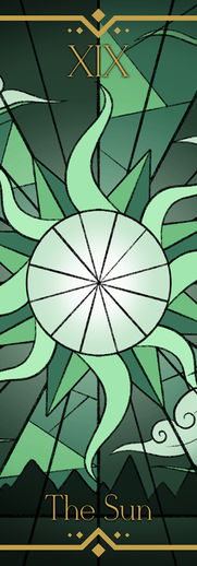 XIX- the sun.jpg