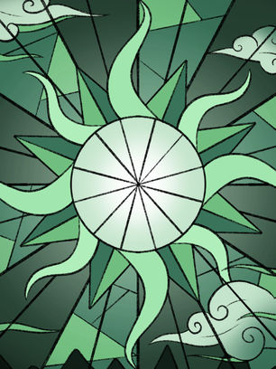 XIX- the sun.jpg