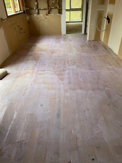 Primer completed