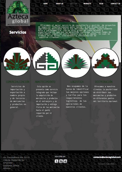 www.aztecaglobal.com