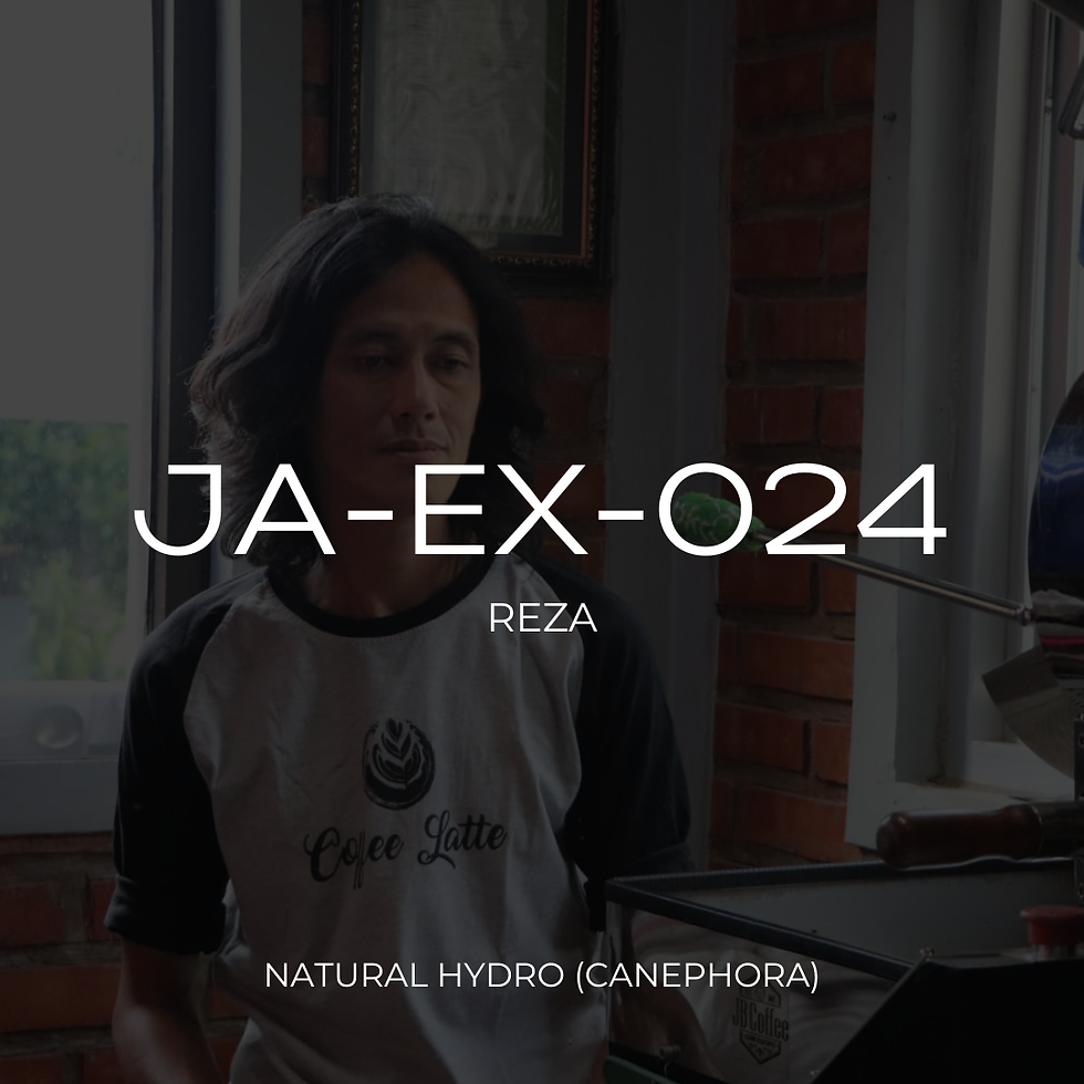 JA-EX-024 — Jlegong Village