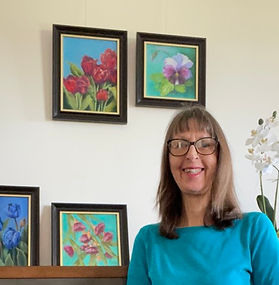 Tracey Jarick