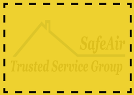 Safe Air Blank Yellow Coupon