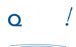 QWrite Blue Transparent .png